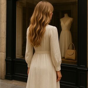 Meet your Posher, Zey